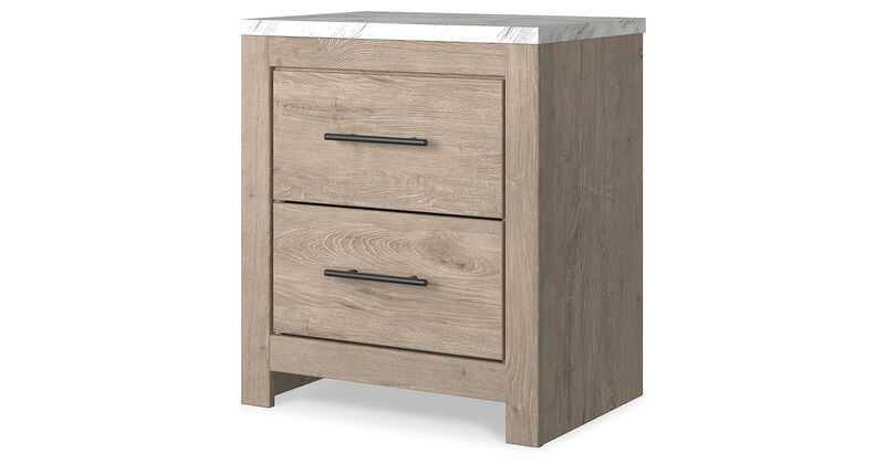 Senniberg Nightstand