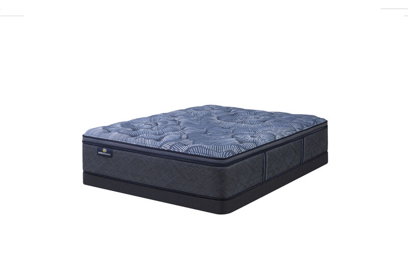 Perfect Sleeper Natural Falls Mattress