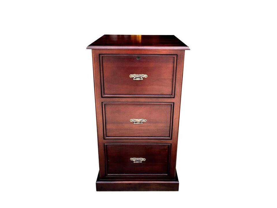 Lincolnwood Filing Cabinet     3 Drw