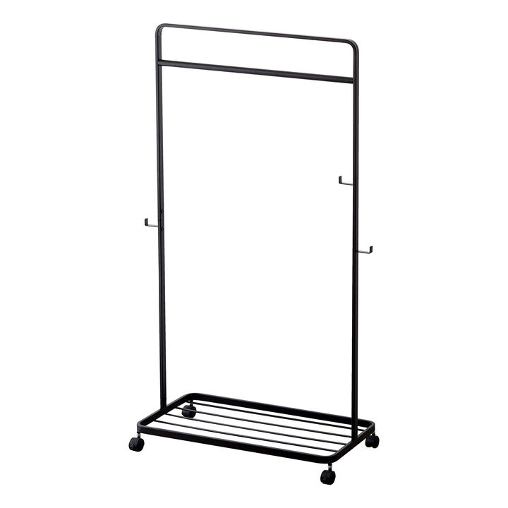Kids' Rolling Coat Rack