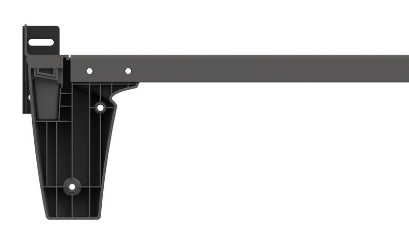 Knickerbocker Engauge Bed Frame