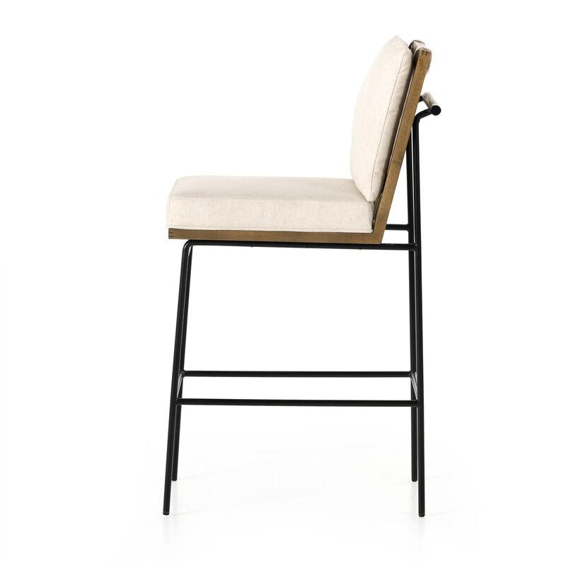 Crete Bar Stool