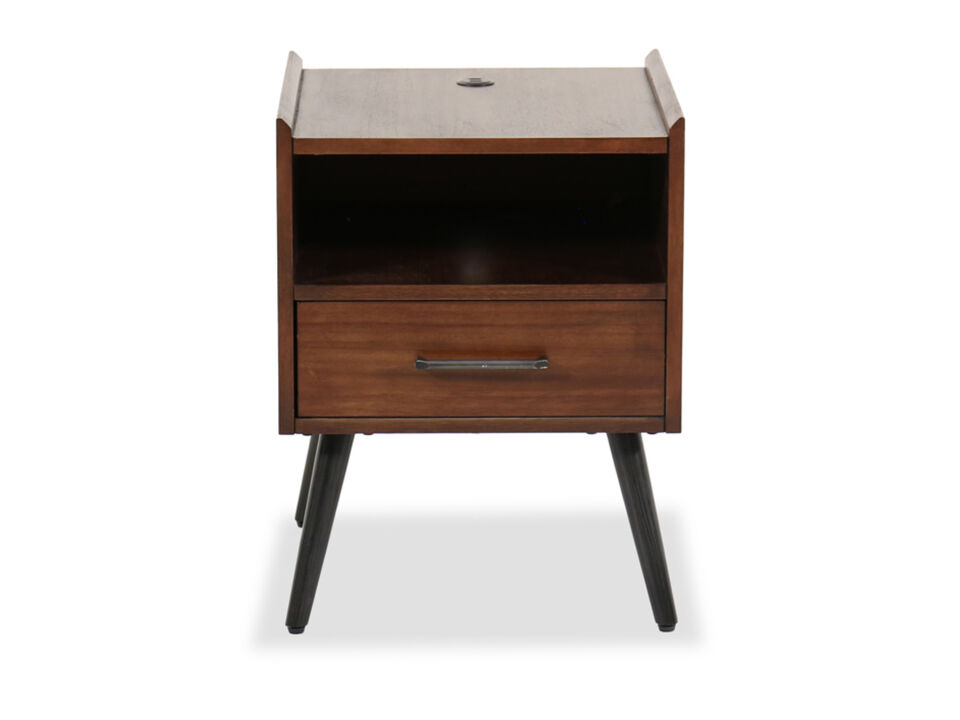 Calmoni End Table