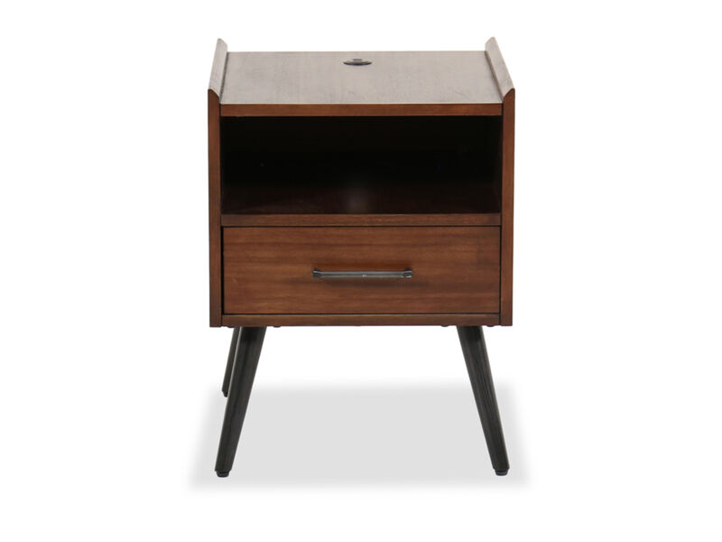 Calmoni End Table