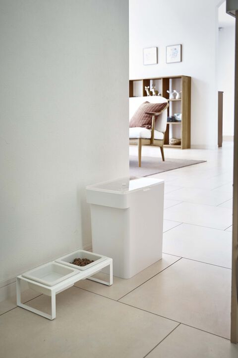 Airtight Pet Food Container - Three Sizes