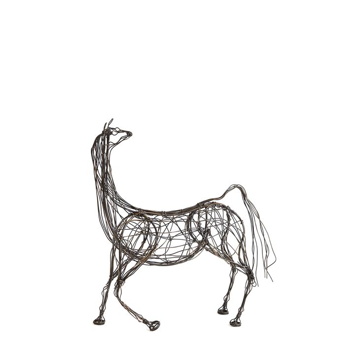 Ming Dynasty Horse