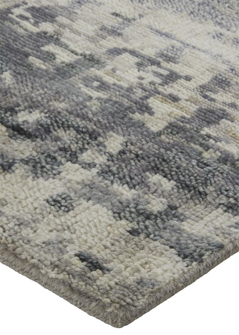 Palomar 6632F Tan/Taupe 5'6" x 8'6" Rug