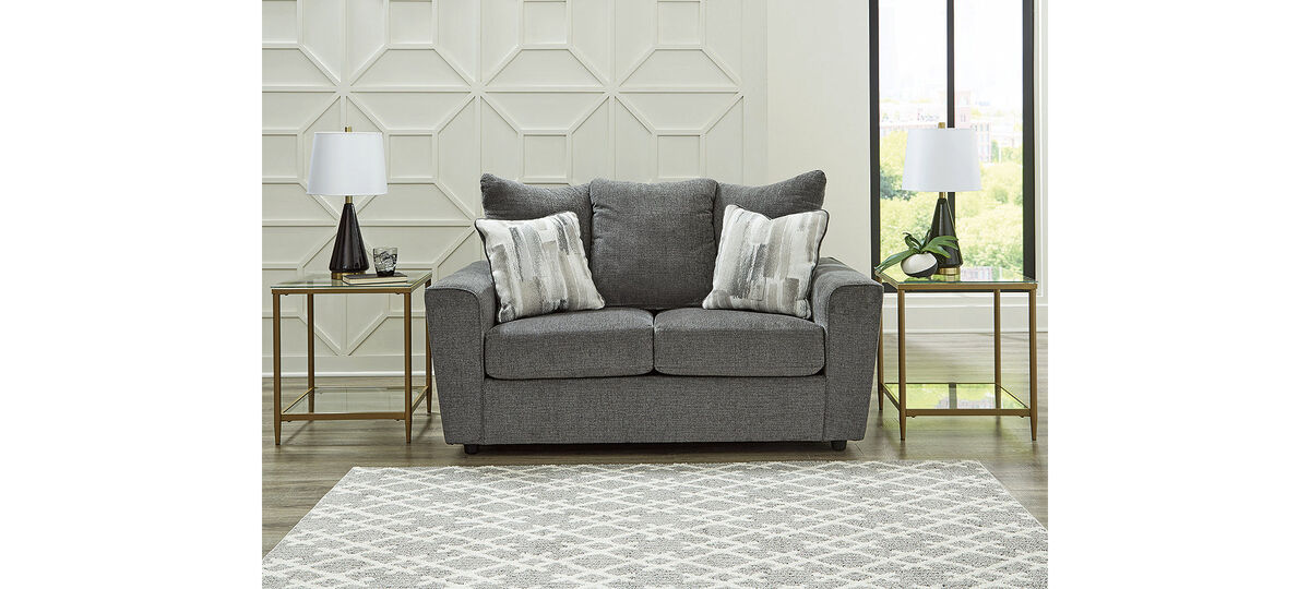 Stairatt Loveseat