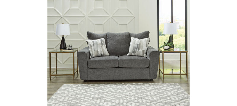 Stairatt Loveseat
