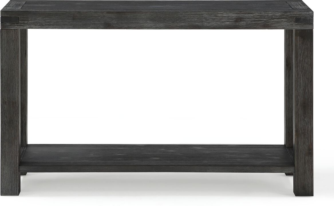 Meadow Console Table