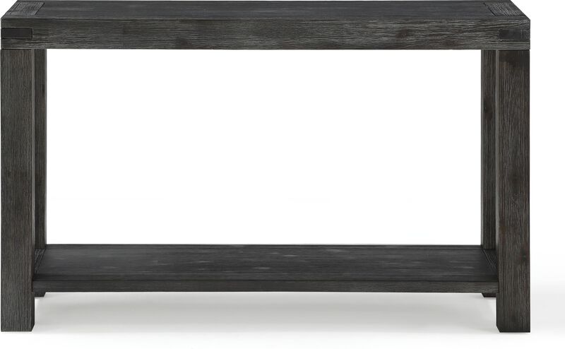Meadow Console Table