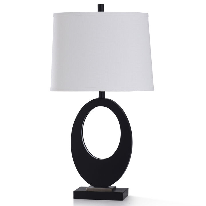 Fabian Table Lamp (Set of 2)
