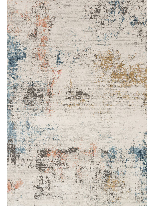 Alchemy ALC03 5'3" x 7'6" Rug by Loloi II