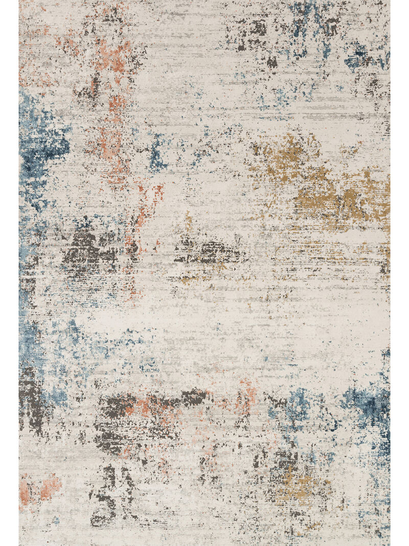 Alchemy ALC03 5'3" x 7'6" Rug by Loloi II