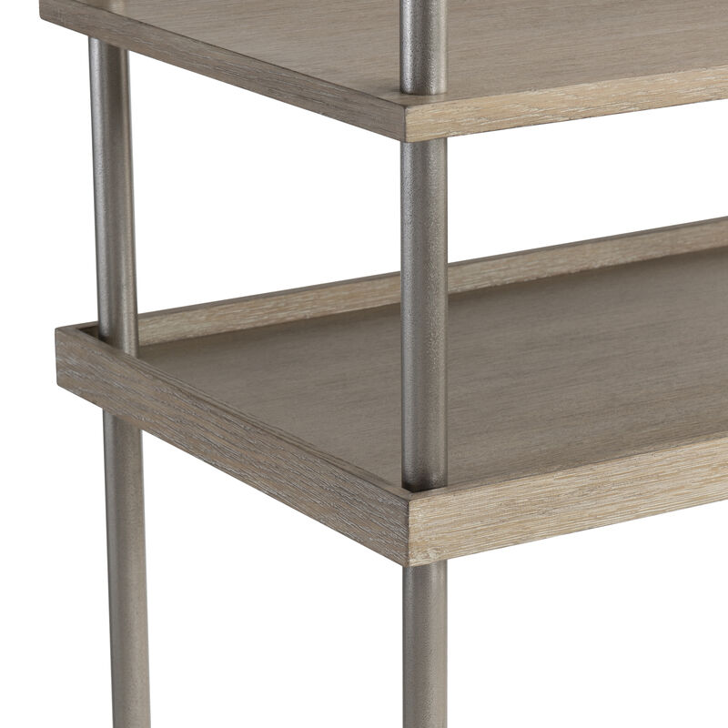 Interiors Anax Etagere