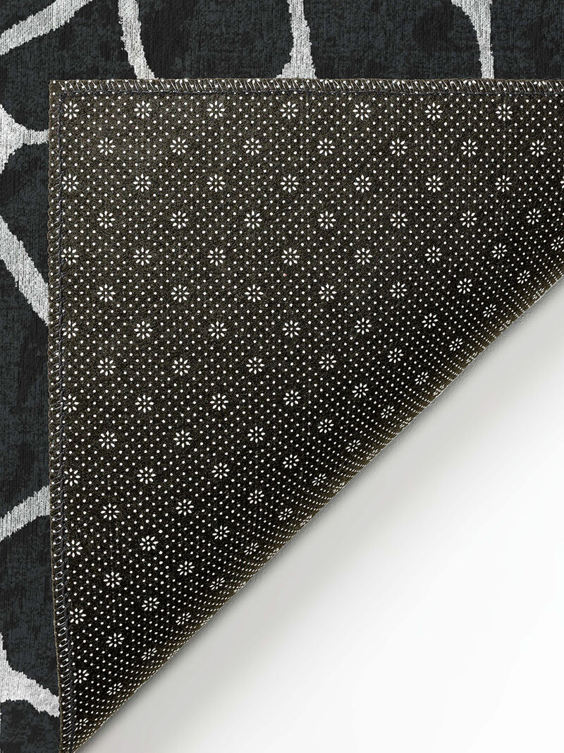 Mali ML4 Midnight 10' x 14' Rug