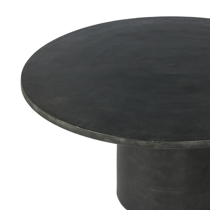 Basil Outdoor 60" Dining Table