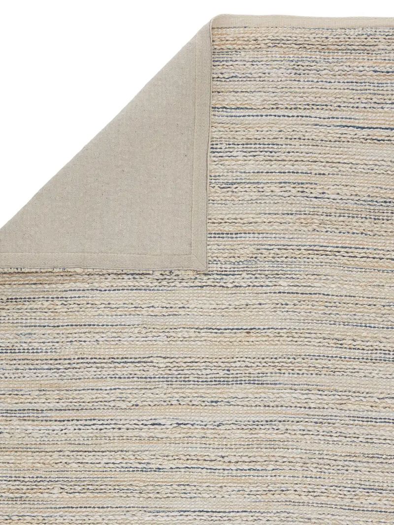 Himalaya Canterbury White 6' x 9' Rug
