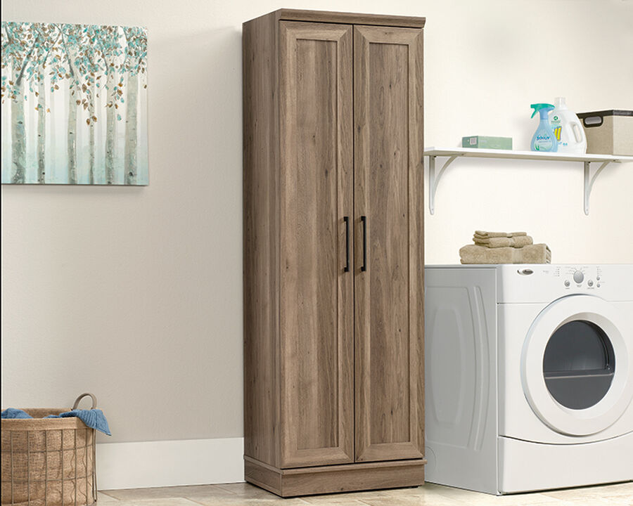 Homeplus Panel Storage Cabinet