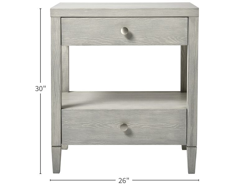 Bedside Table