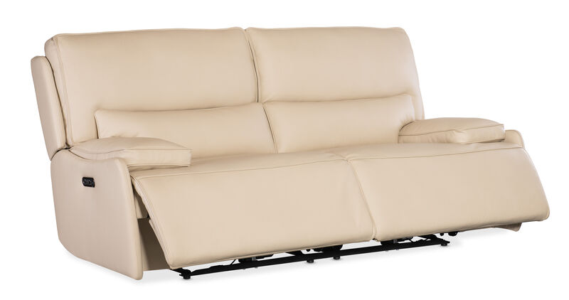 Kramer Zero Gravity Power Sofa with Power Headrest