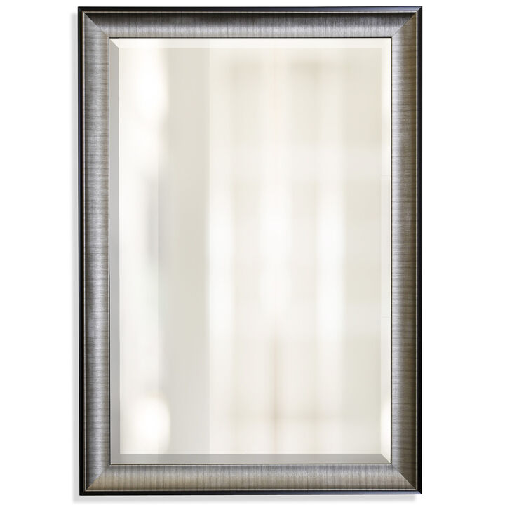 Framed Mirror III