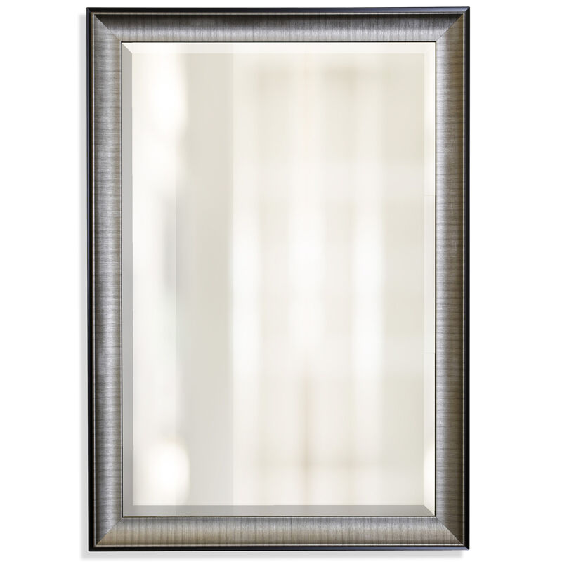 Framed Mirror III