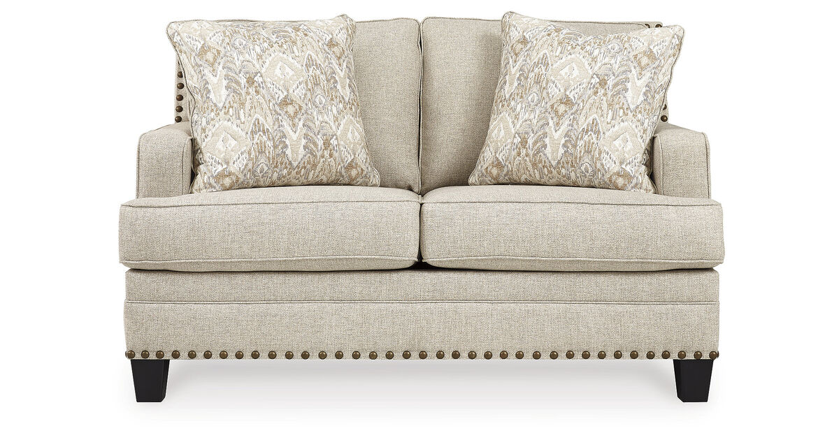 Claredon Loveseat