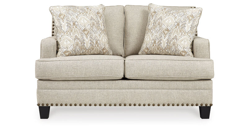 Claredon Loveseat