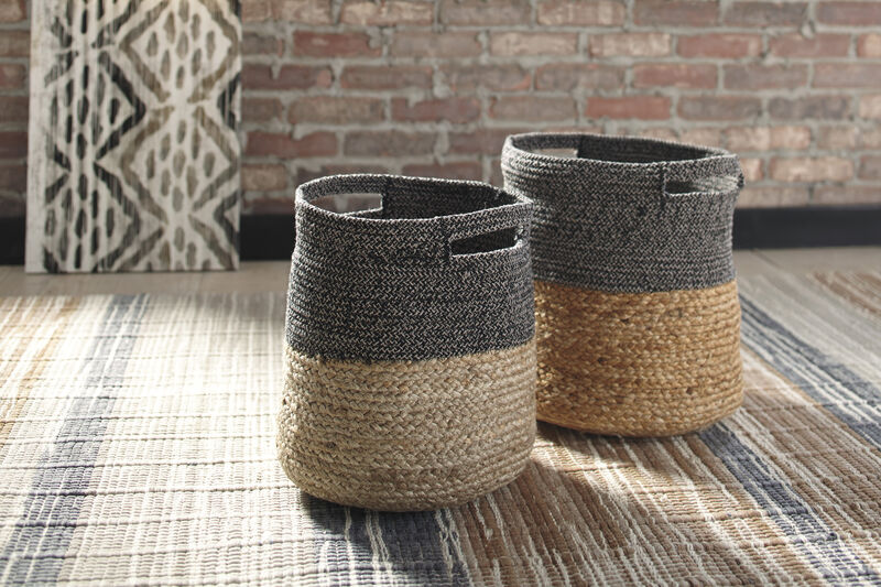 Parrish Basket (Set of 2)