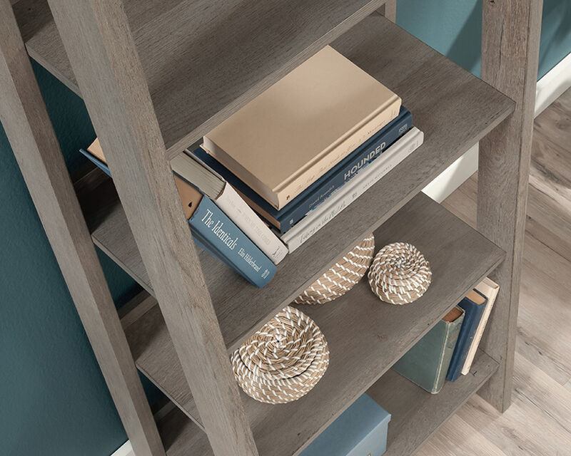 Trestle Bookcase