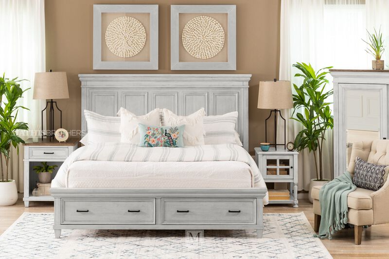Caraway Nightstand