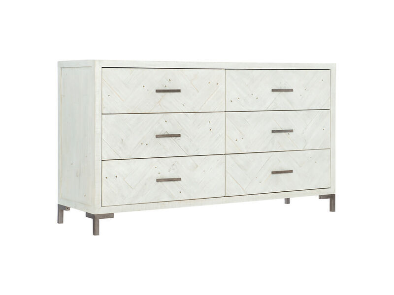 Loft Macauley Dresser