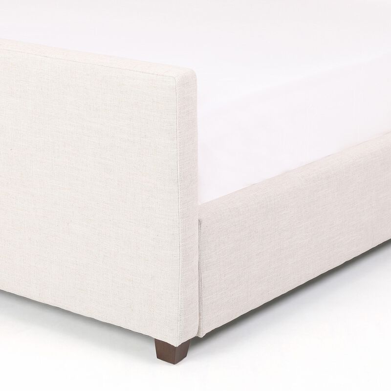 Daphne King Bed