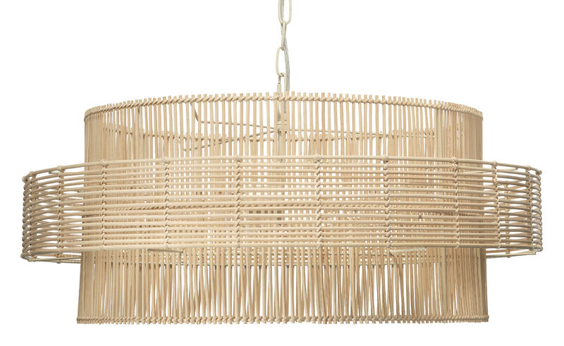 Concentric Pendant