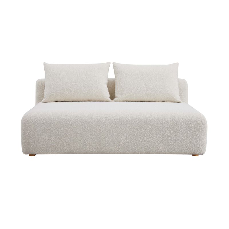 Hangover Modular Loveseat