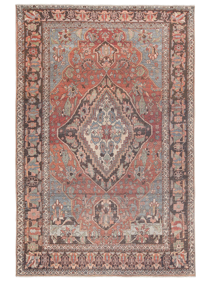 Boheme Wesleyan Collection