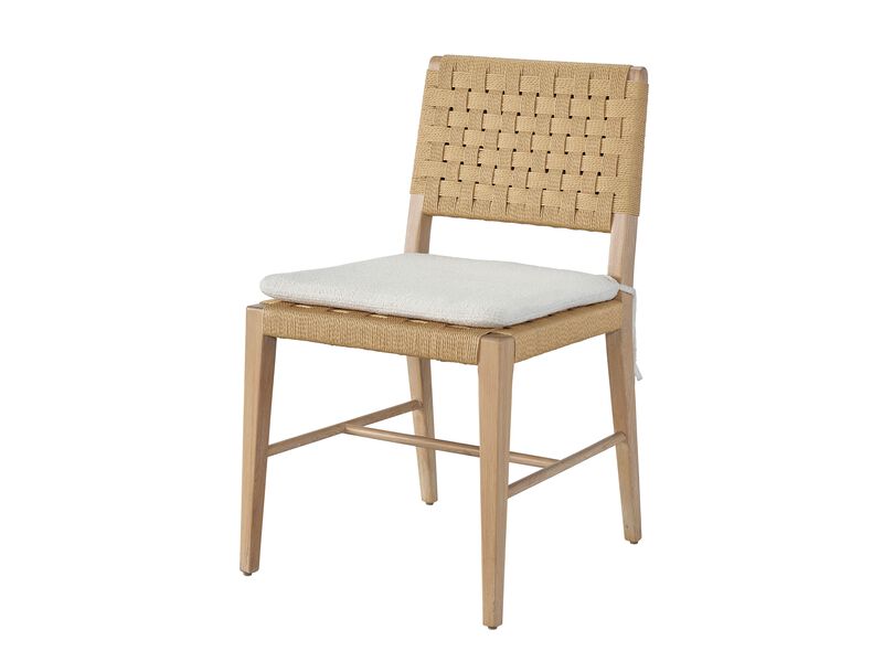Nomad Side Chair - Set of 2