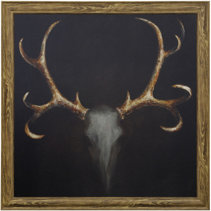 Spirit Of The Mule