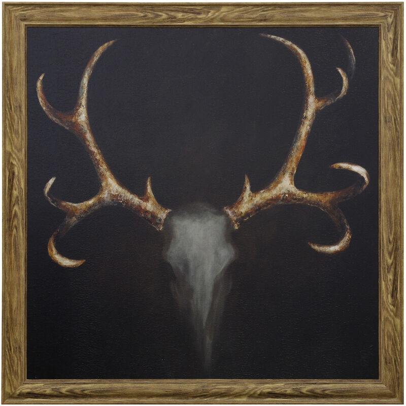 Spirit Of The Mule