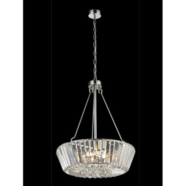 CRYSTAL PALACE CHANDELIER