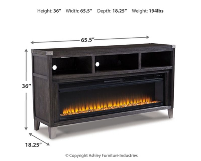 Todoe 65" TV Stand