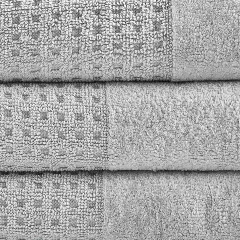 Belen Kox Spa Waffle Towel Set, Belen Kox