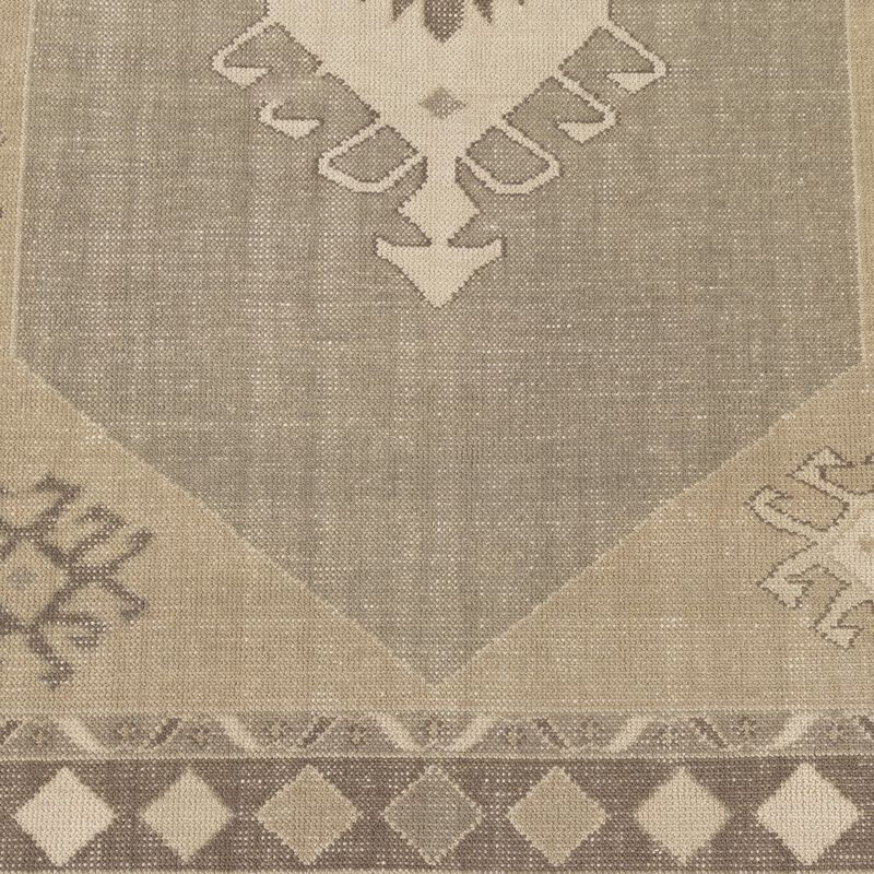 Samsa Hand Knotted 10' x 14' Rug