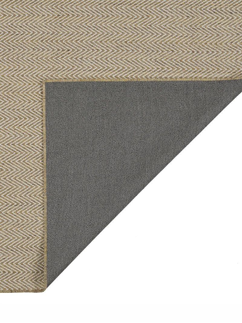 Provo PV2 Gold 3'6" x 5'6" Rug