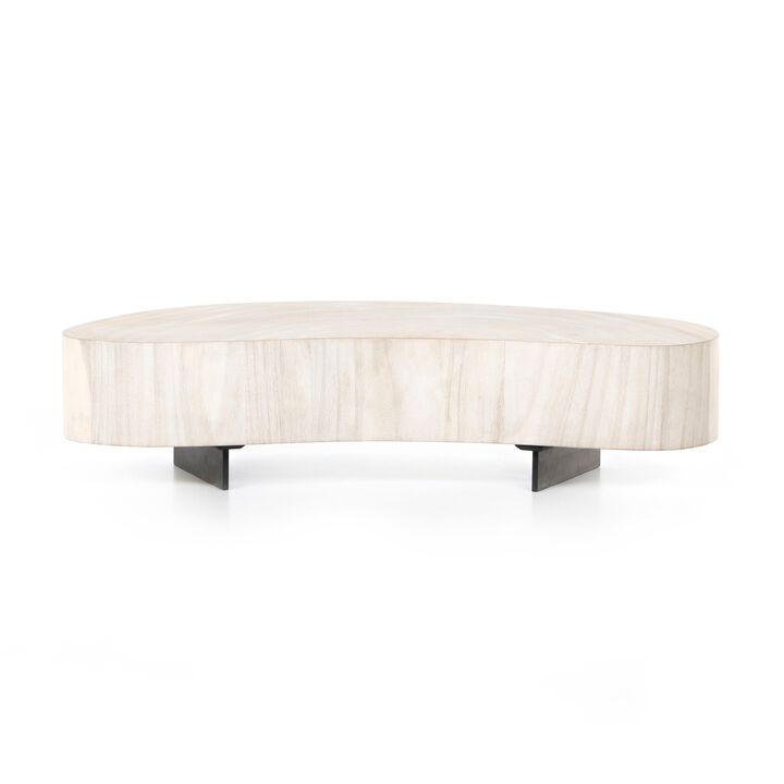 Avett Coffee Table
