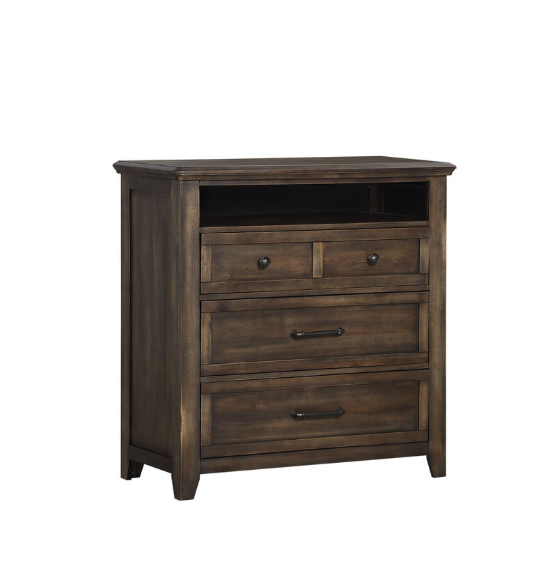 Daphne TV Chest