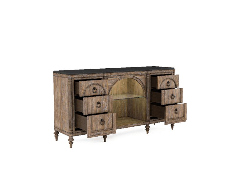 Architrave Server