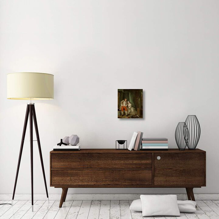 After-Canvas Art-13.76x16
