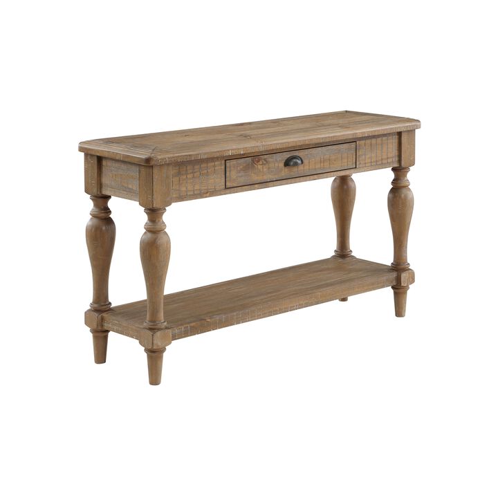 Augusta Sofa Table